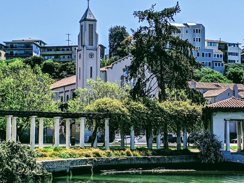 Our Lady of Lourdes Church | 2808 Lakeshore Ave, Oakland, CA 94610, USA | Phone: (510) 451-1790