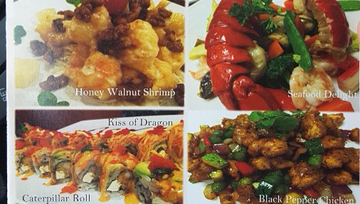 AM Asian Cuisine | 1235 N Mt Juliet Rd, Mt. Juliet, TN 37122, USA | Phone: (615) 288-4062