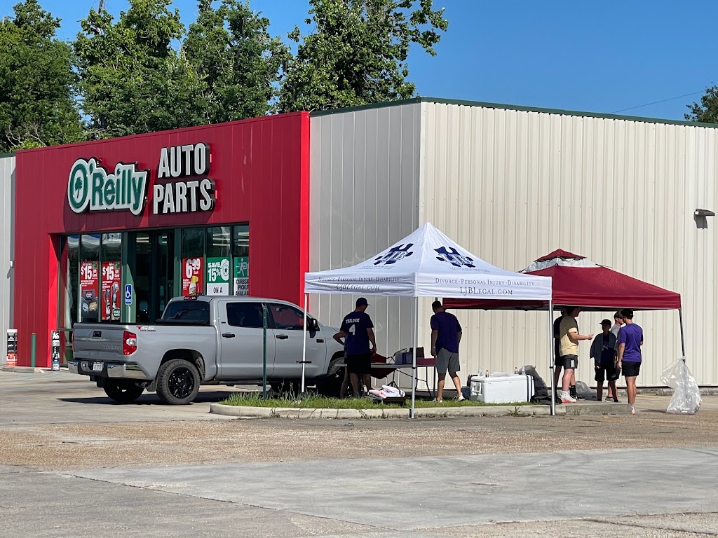 OReilly Auto Parts | 13352 US-90, Boutte, LA 70039 | Phone: (985) 240-2016