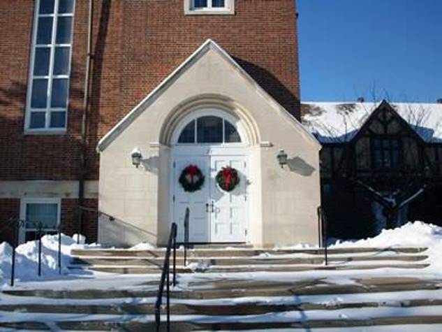 Amherst Community Church | 77 Washington Hwy, Buffalo, NY 14226, USA | Phone: (716) 834-9700