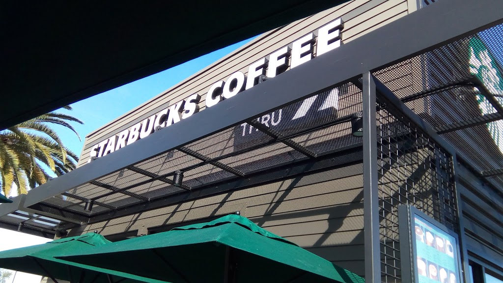 Starbucks | 24281 Moulton Pkwy, Laguna Woods, CA 92637, USA | Phone: (949) 306-0678