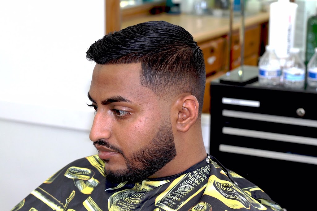 Luis the Barber | 4337 Sepulveda Blvd, Culver City, CA 90230, USA | Phone: (424) 535-7224