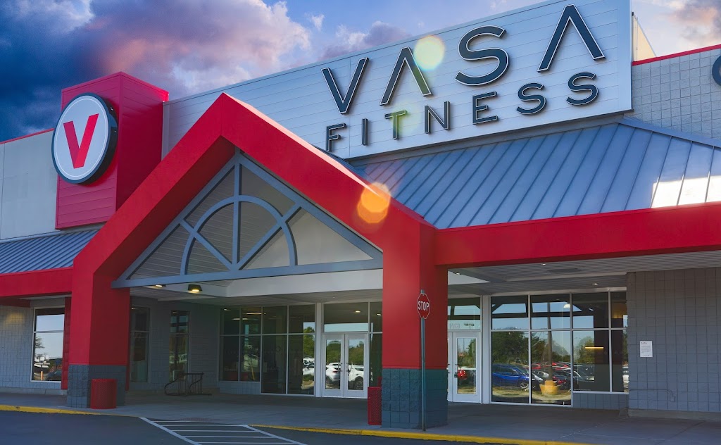 VASA Fitness | 1420 E 104th Ave, Thornton, CO 80233, USA | Phone: (303) 255-8272