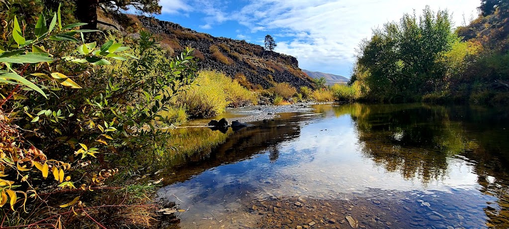 Mores Creek Park | Robie Creek Rd, Boise, ID 83716, USA | Phone: (208) 343-0671