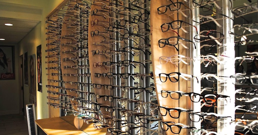 Barnes Talero Eyecare | 390 Harding Pl #104, Nashville, TN 37211, USA | Phone: (615) 485-6251