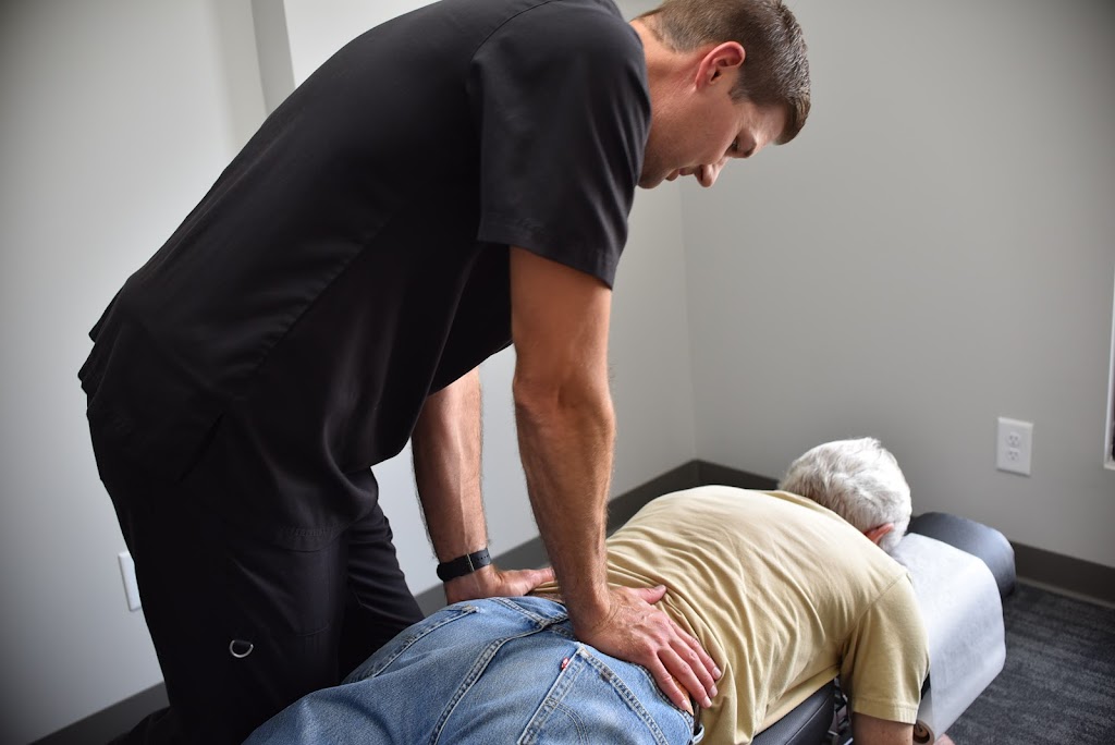 Smith Chiropractic | 730 N Mt Juliet Rd, Mt. Juliet, TN 37122, USA | Phone: (615) 758-8560