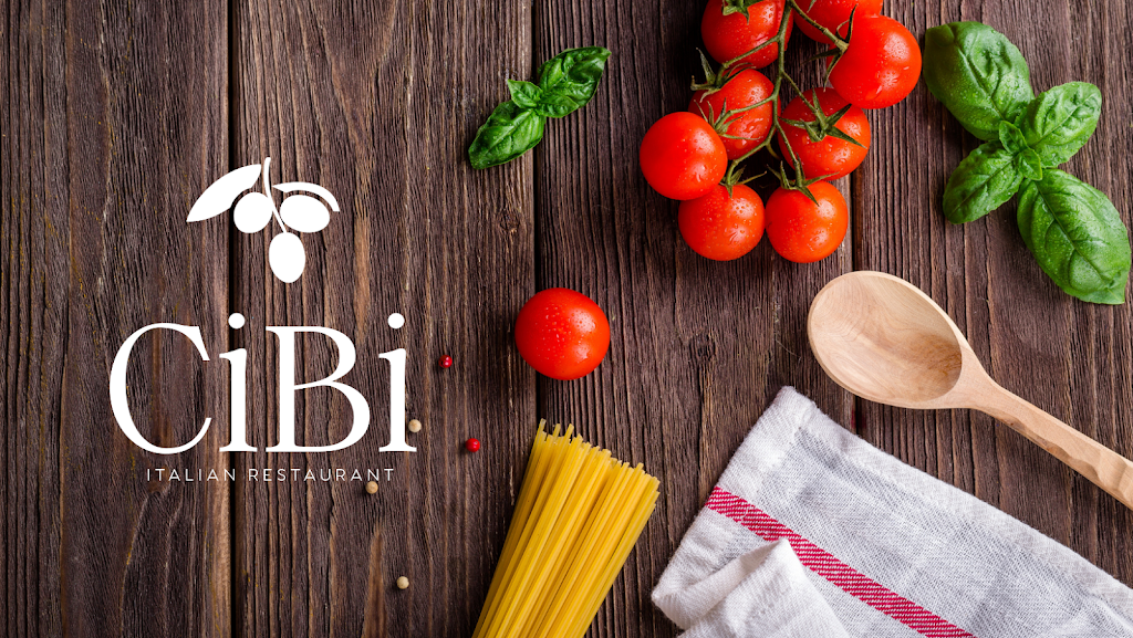 CiBi Italian Restaurant | 119 S Ranch House Rd Suite 900, Willow Park, TX 76008, USA | Phone: (817) 441-1656