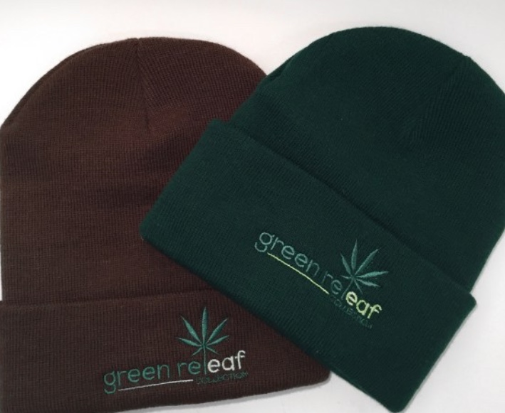 Green Releaf Collection | 2318 25th Ave, Oakland, CA 94601, USA | Phone: (510) 261-5306