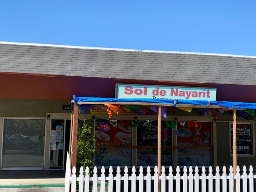 Sol de Nayarit | 5272 Monterey Hwy D, San Jose, CA 95111, USA | Phone: (408) 225-9750