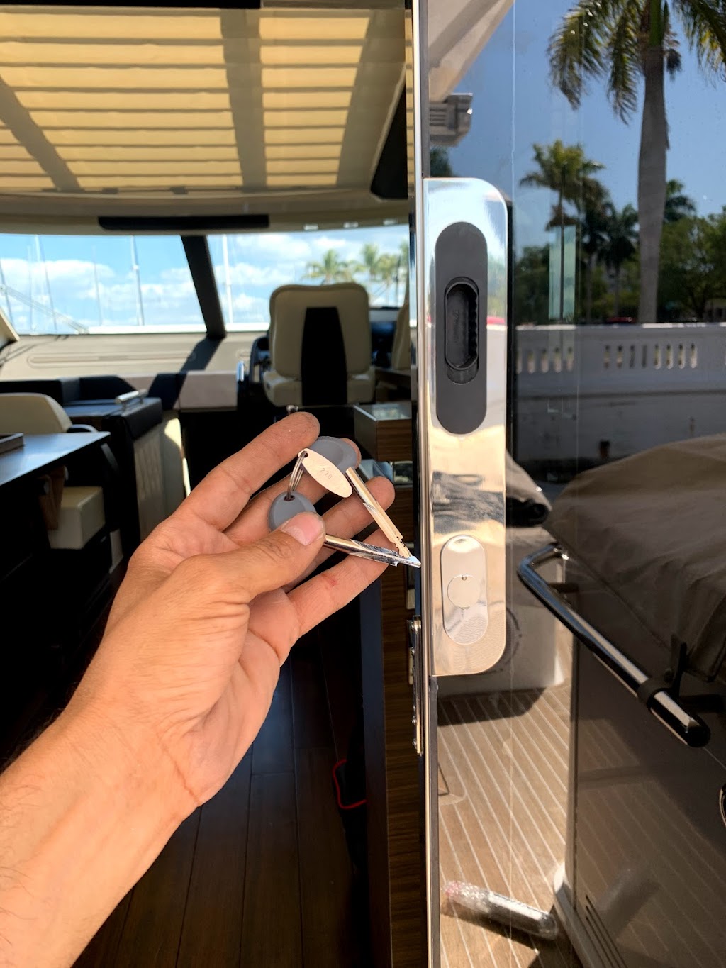 Expert Locksmith | 1605 W University Pkwy Suit B, Sarasota, FL 34243 | Phone: (941) 413-9724