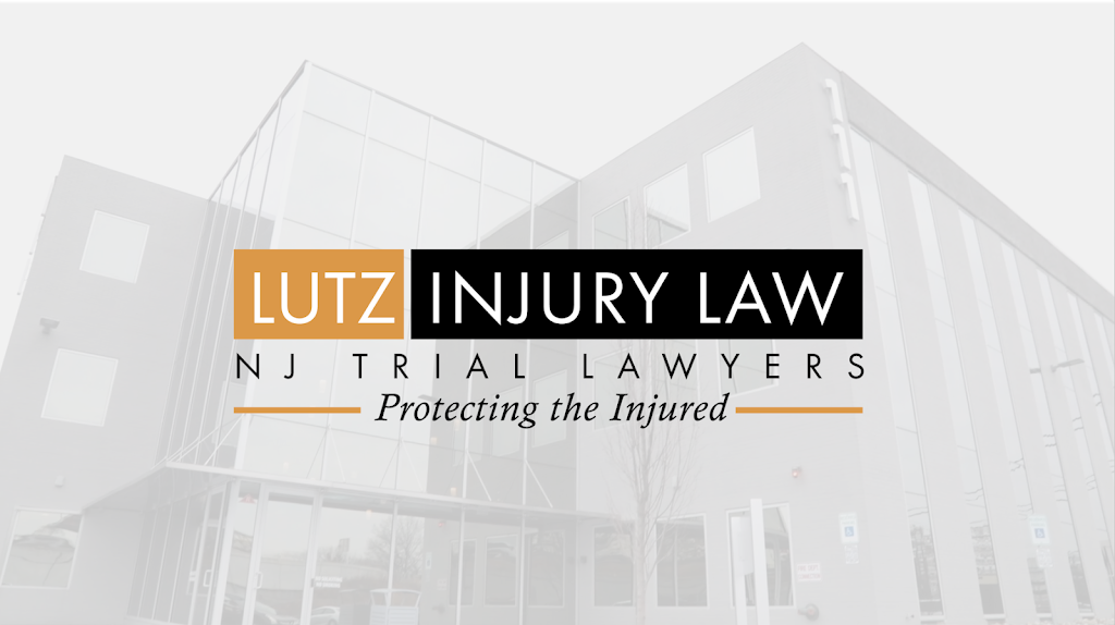 Lutz Injury Law | 111 Littleton Rd #101, Parsippany, NJ 07054, USA | Phone: (973) 539-5000