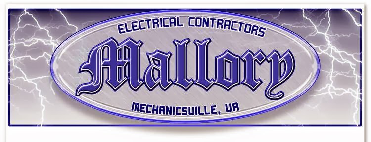 A & Mallory Electric | 7131 Aquarius Dr, Mechanicsville, VA 23111, USA | Phone: (804) 746-4350