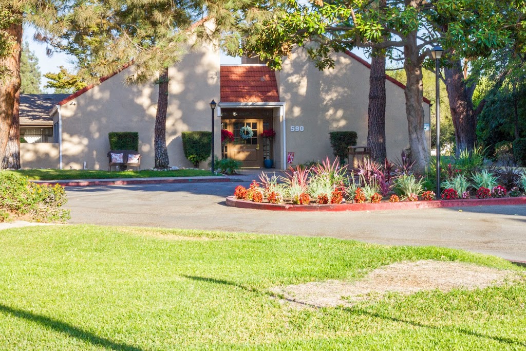 Country Villa Claremont Healthcare Center | 590 S Indian Hill Blvd, Claremont, CA 91711, USA | Phone: (909) 624-4511