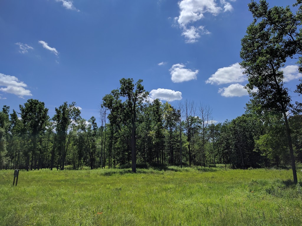 Paint Creek Heritage Area - Wet Prairie | Paint Creek Trail, Oakland Charter Township, MI 48306, USA | Phone: (248) 651-7810