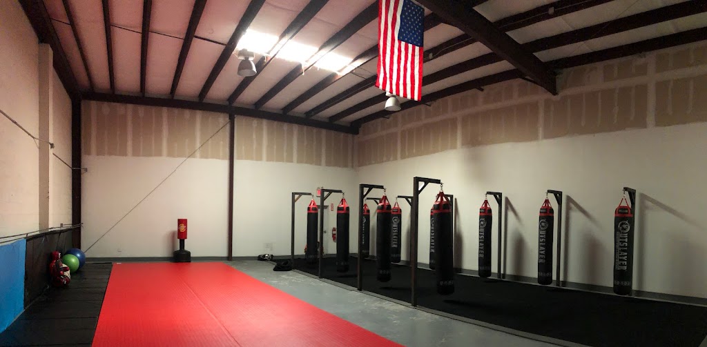 Ronin Martial Arts & Fitness | 10820 Jefferson Hwy, River Ridge, LA 70123, USA | Phone: (504) 605-8668