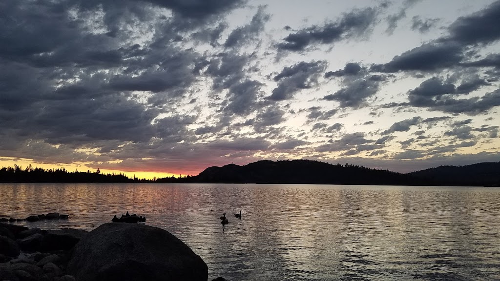 Loon Lake Group Campground #1 | California, USA | Phone: (530) 303-2412