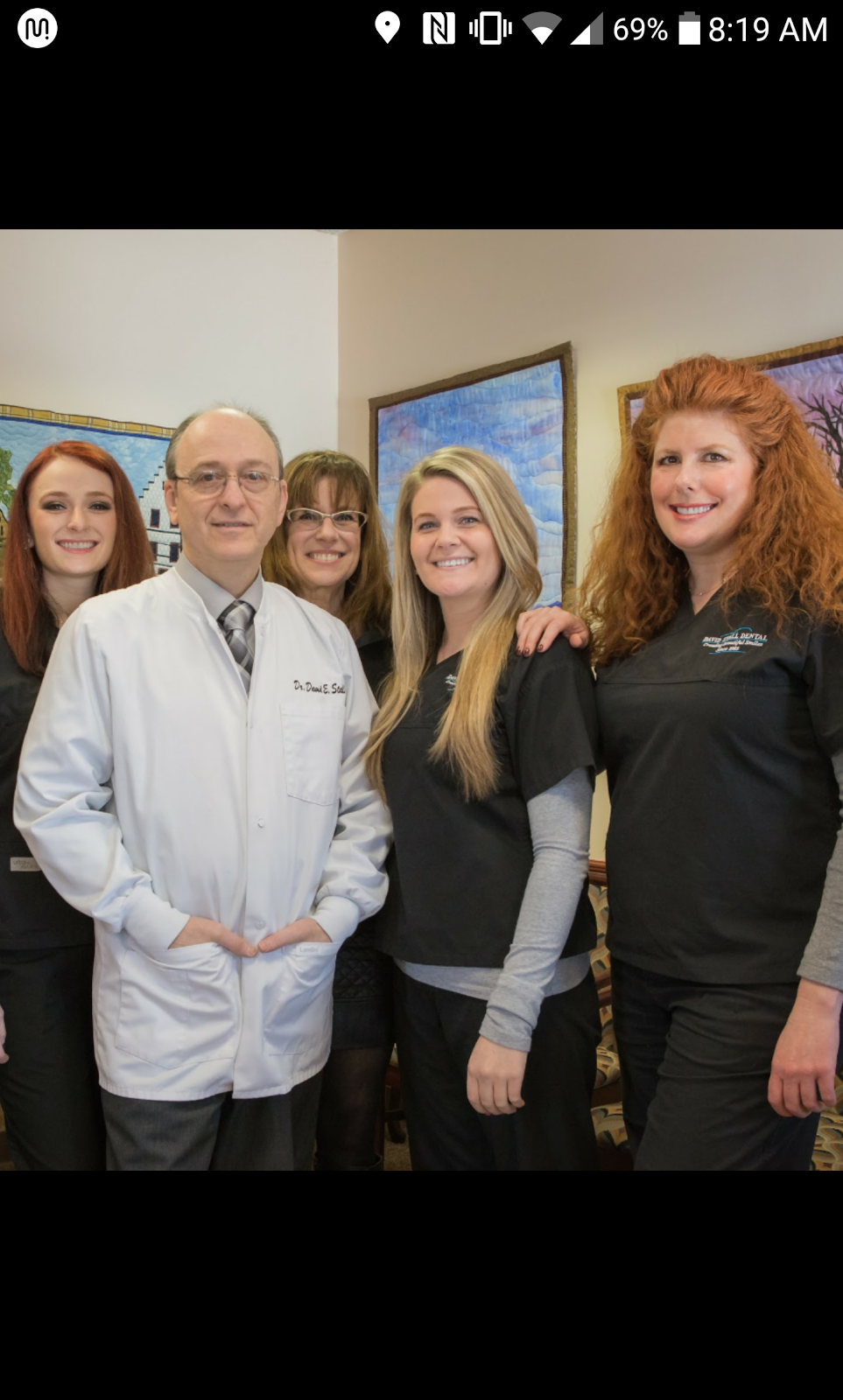 Westtown Dental Arts | 1646 West Chester Pike Ste 1, West Chester, PA 19382, USA | Phone: (610) 590-4568