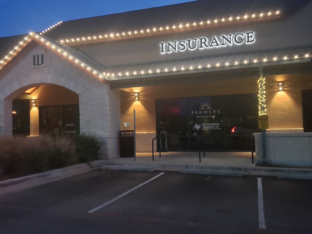 Farmers Insurance - Lauren Doering | 1530 Sun City Blvd Ste 140, Georgetown, TX 78633, USA | Phone: (512) 591-7366