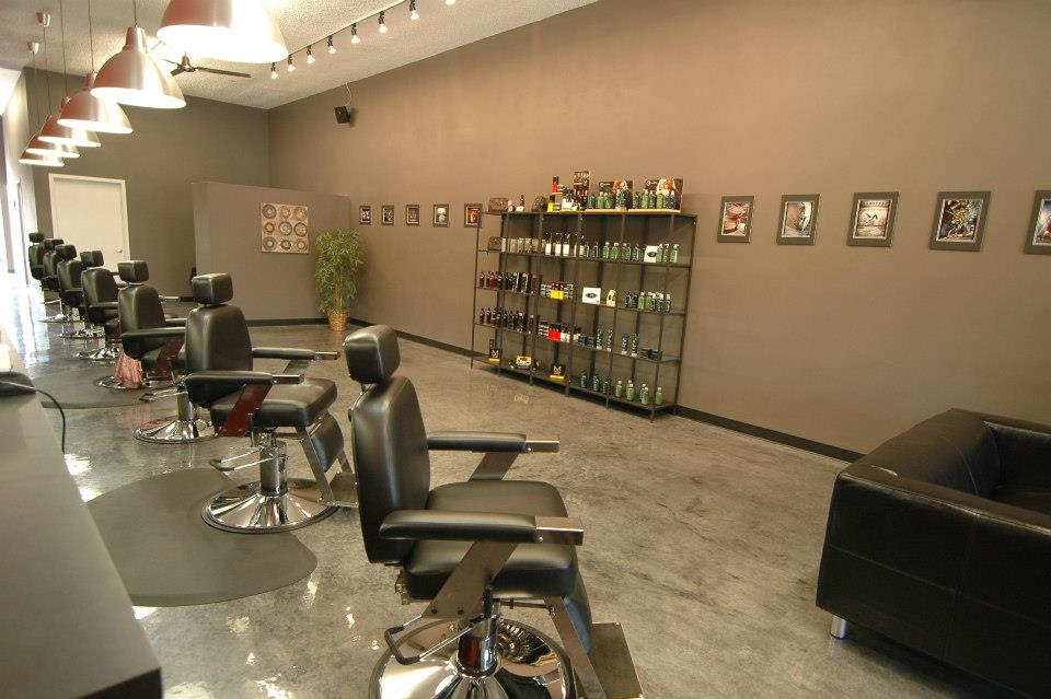 Esquire Mens Grooming | 4240 Atlantic Ave, Long Beach, CA 90807 | Phone: (562) 612-3801