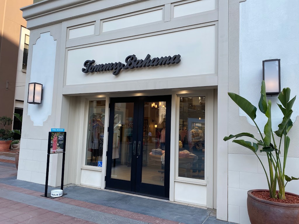 Tommy Bahama | 300 E Colorado Blvd Suite 129, Pasadena, CA 91101, USA | Phone: (626) 584-7888