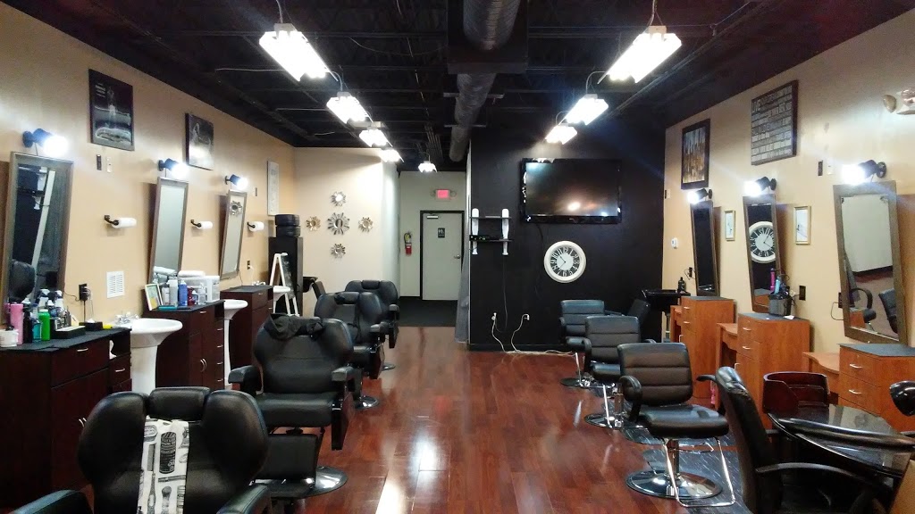 Trendy Cuts | 468 Richmond Rd, Richmond Heights, OH 44143 | Phone: (216) 586-4838