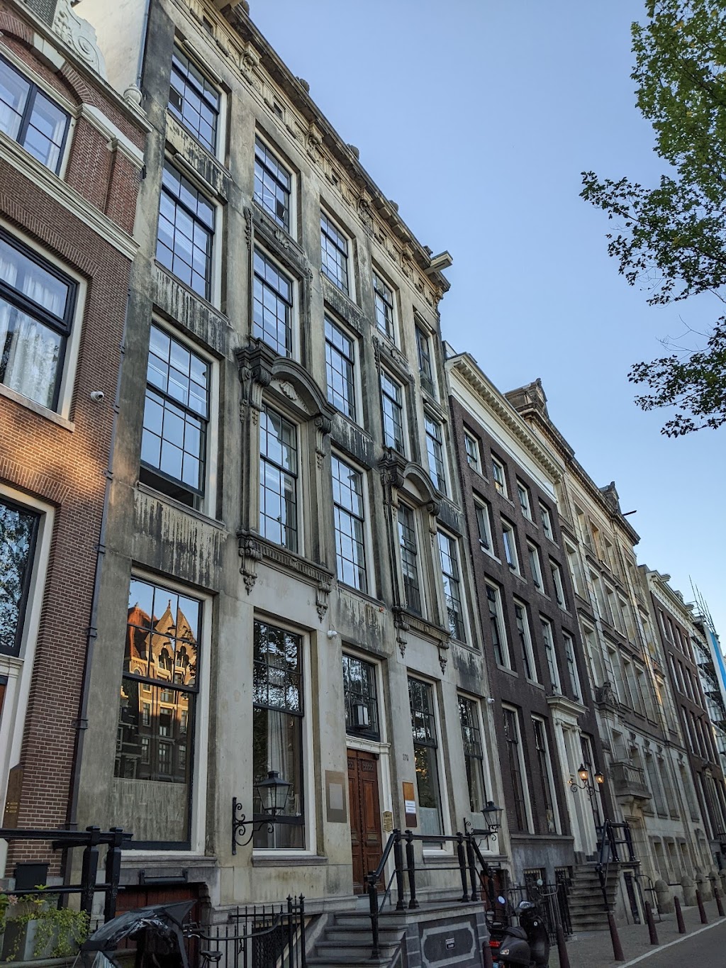 Wieden+Kennedy Amsterdam | Herengracht 258, 1016 BV Amsterdam, Netherlands | Phone: 020 712 6500