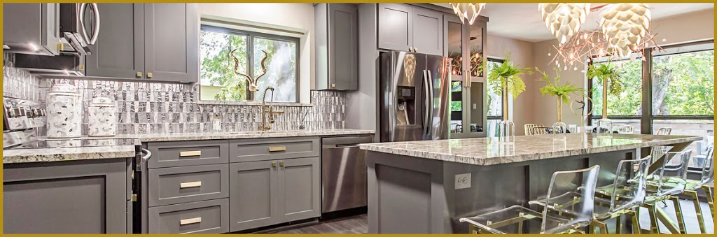 DL Cabinetry Charlotte | 6153 E Independence Blvd, Charlotte, NC 28212, USA | Phone: (704) 900-5086