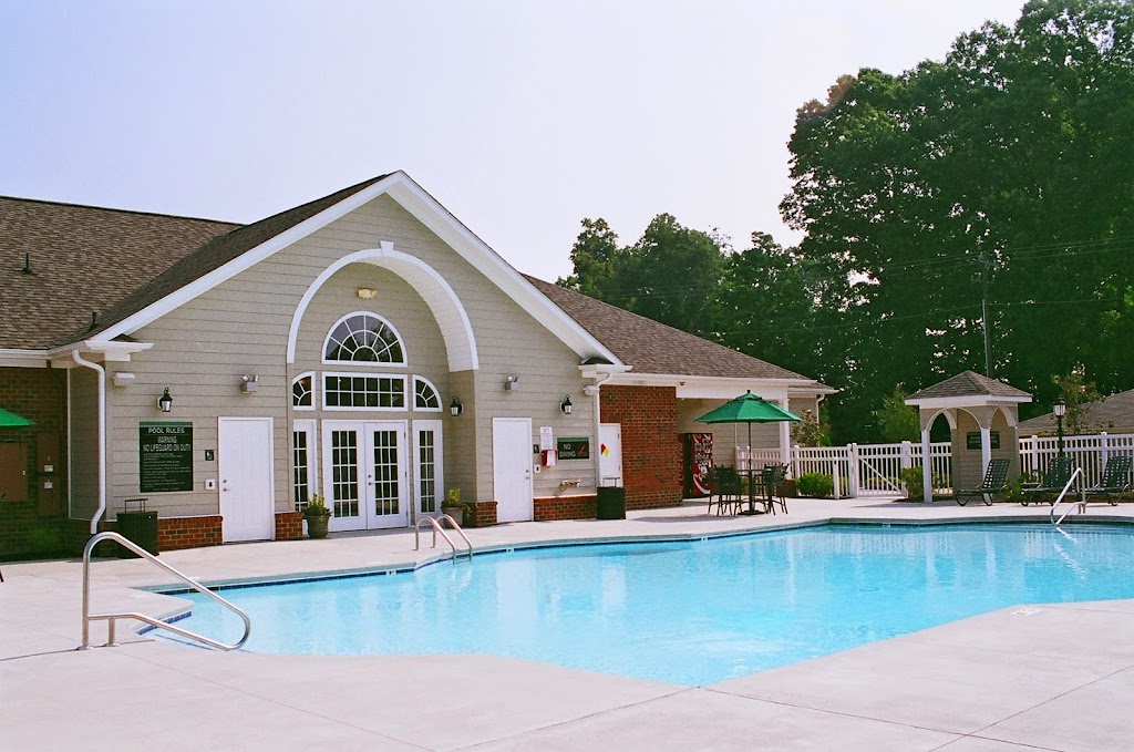 Legacy At Twin Oaks | 5269 Hilltop Rd, Greensboro, NC 27407, USA | Phone: (336) 586-6747