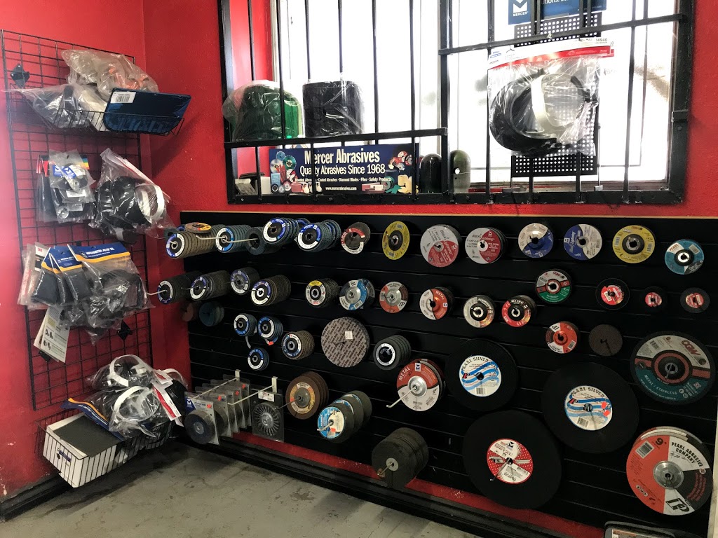 Welding Supplies "R" US | 1024 W Base Line St, San Bernardino, CA 92411, USA | Phone: (909) 388-1200