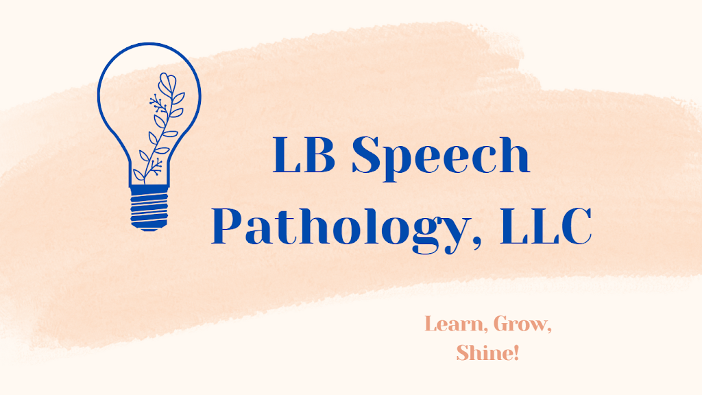 LB Speech Pathology, LLC | 21220 Co Rd B-50, Bryan, OH 43506, USA | Phone: (567) 318-2554