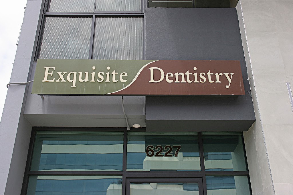 Exquisite Dentistry | 6227 Wilshire Blvd, Los Angeles, CA 90048, USA | Phone: (323) 272-2388