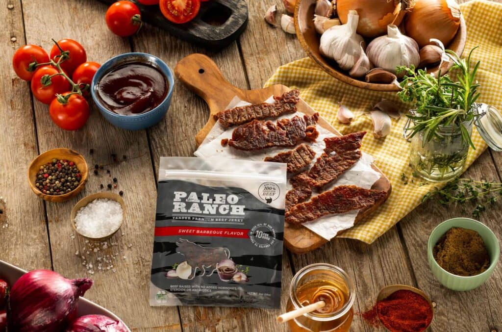 Paleo Ranch | 1150A N Swift Rd Suite #150, Addison, IL 60101, USA | Phone: (737) 230-9205