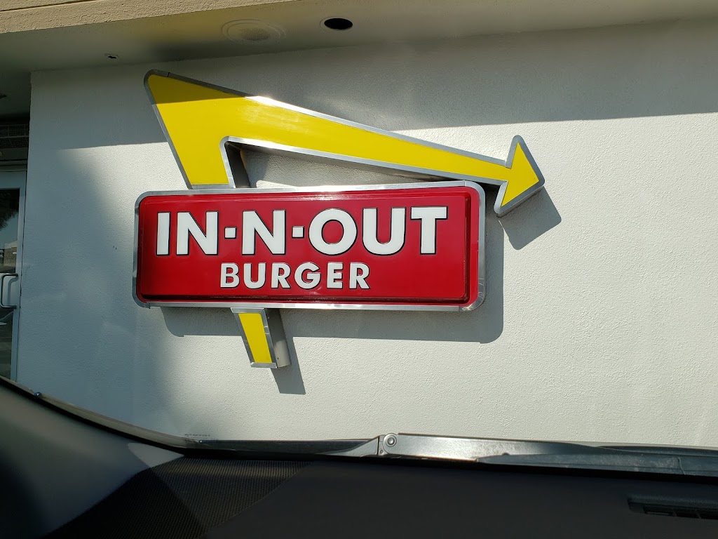 In-N-Out Burger | 2235 S Mountain Ave, Ontario, CA 91761, USA | Phone: (800) 786-1000