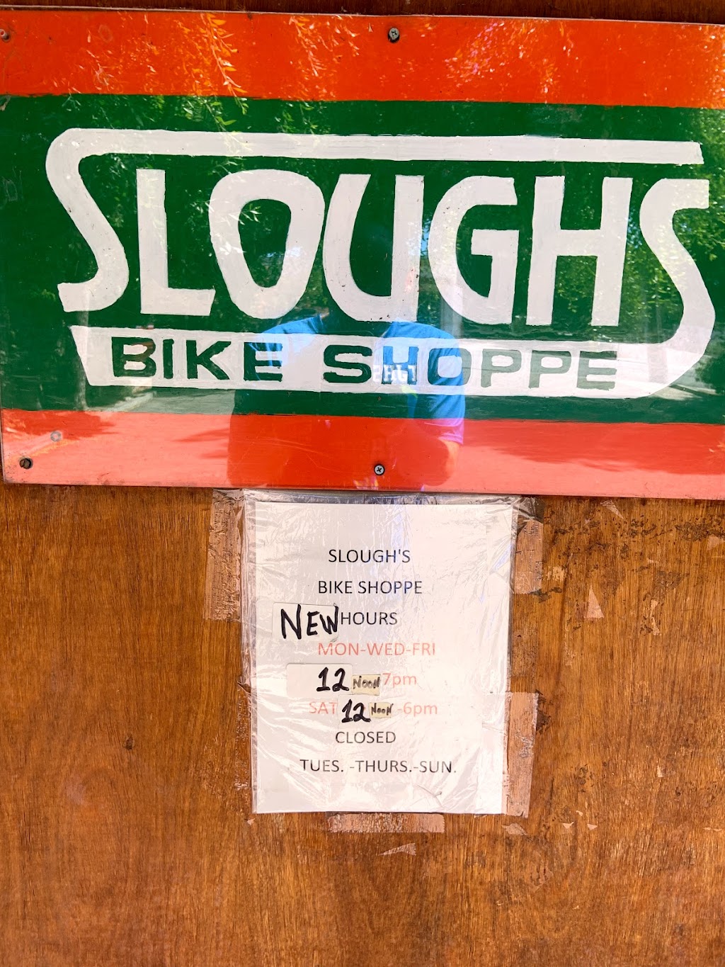 Sloughs Bike Shoppe | 260 Race St #4824, San Jose, CA 95126, USA | Phone: (408) 293-1616