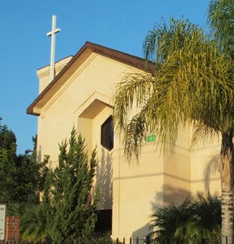 Grace and Peace Church | 9140 Haskell Ave, North Hills, CA 91343, USA | Phone: (818) 894-9266