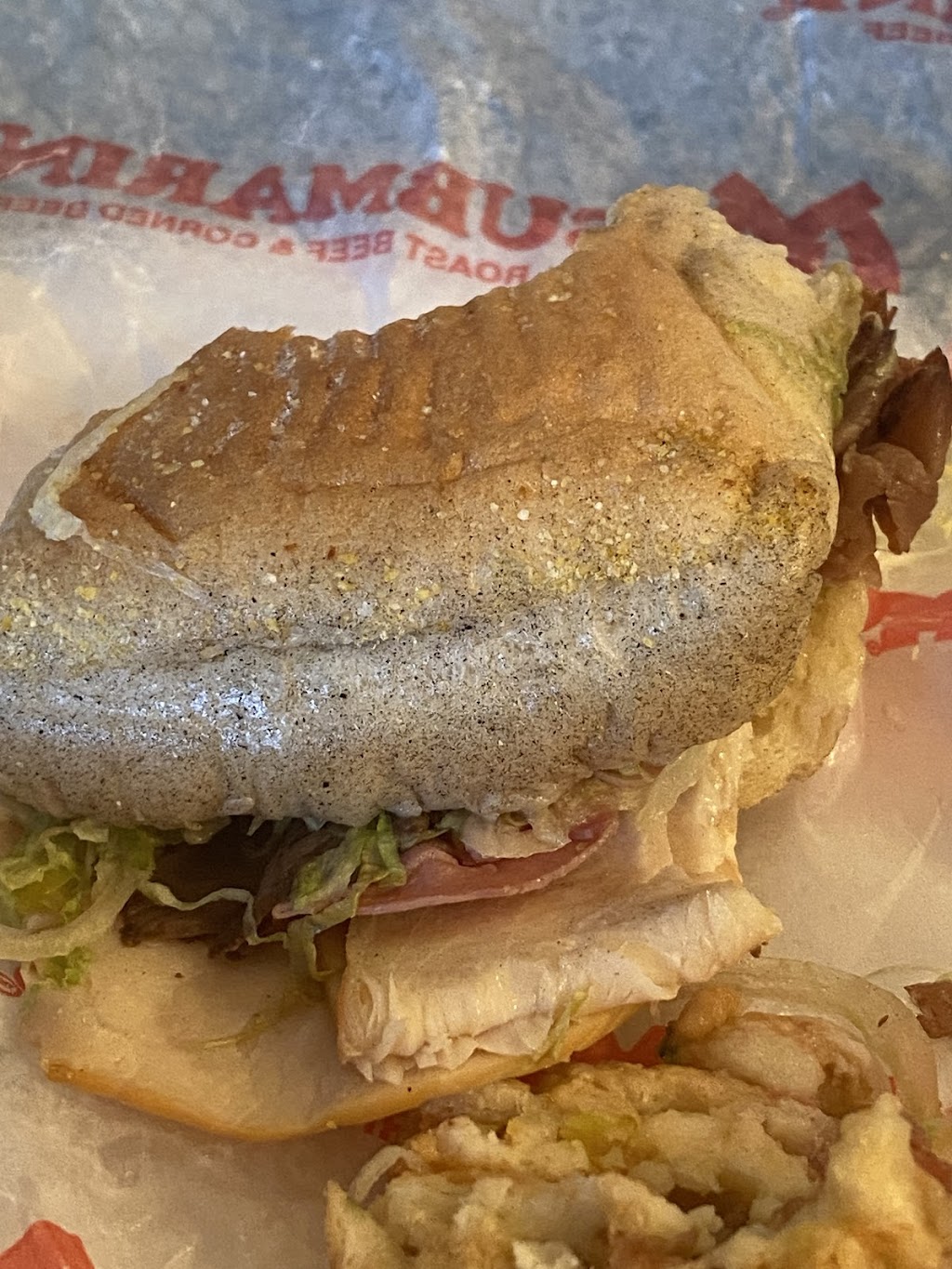Mr. Submarine | 1322 Ogden Ave, Downers Grove, IL 60515, USA | Phone: (630) 474-1322