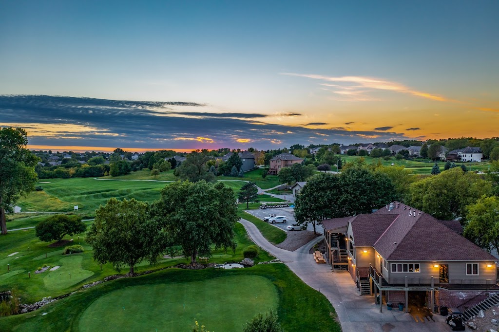 Pacific Springs Golf Course | 16810 Harney St, Omaha, NE 68118, USA | Phone: (402) 330-4300