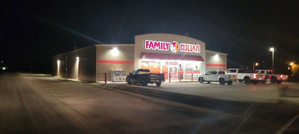 Family Dollar | 55 TX-44, Encinal, TX 78019, USA | Phone: (956) 948-2713