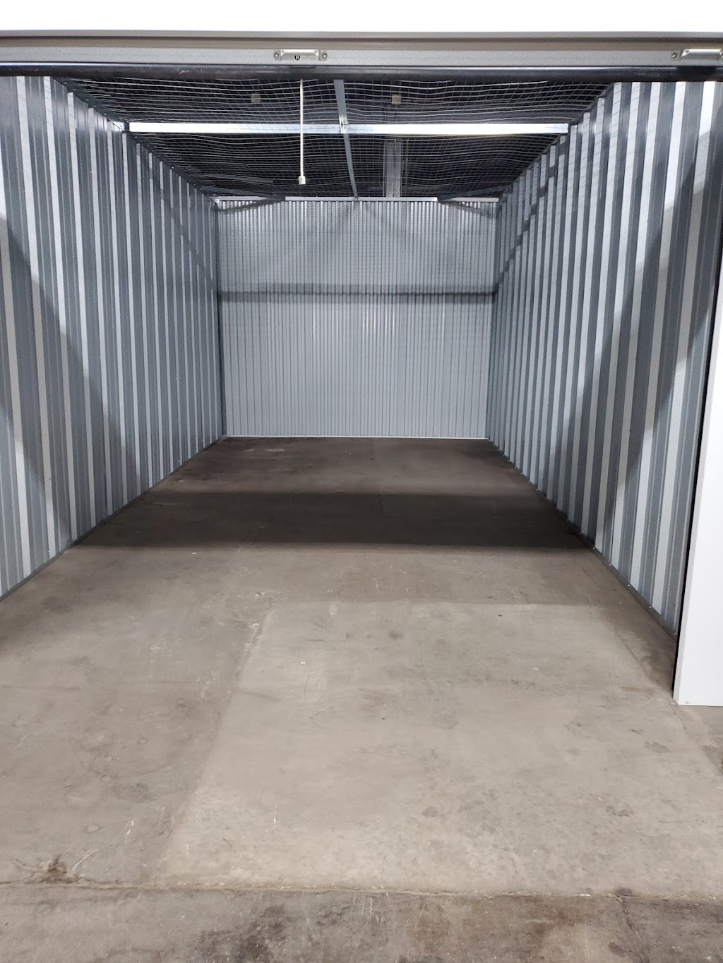 Storage 618 Freeburg | 202 W St Clair St, Freeburg, IL 62243, USA | Phone: (618) 589-2320