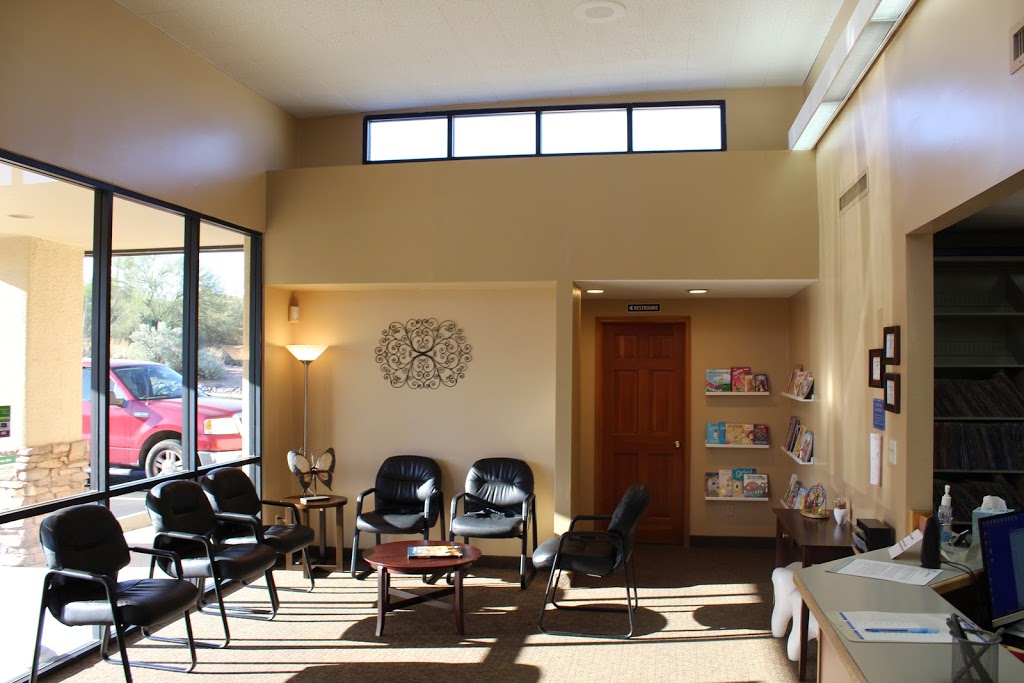 Mountainside Dental Care | 9000 N Oracle Rd bldg b, Oro Valley, AZ 85704, USA | Phone: (520) 297-5422