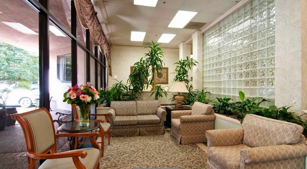 Vasona Creek Healthcare Center | 16412 Los Gatos Blvd, Los Gatos, CA 95032 | Phone: (408) 356-2191