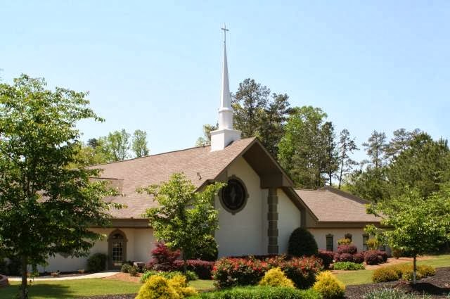 East Cobb Church of Christ | 5240 Roswell Rd, Marietta, GA 30062 | Phone: (770) 587-5999