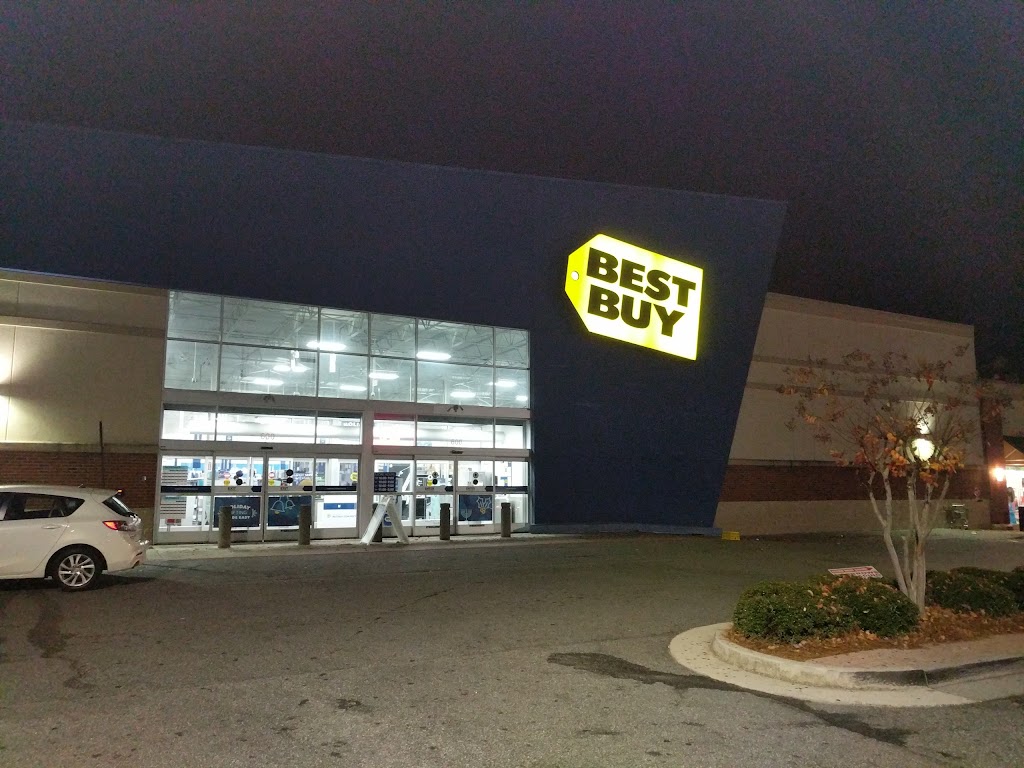 Best Buy | 3335 Cobb Pkwy NW, Acworth, GA 30101, USA | Phone: (678) 574-4715