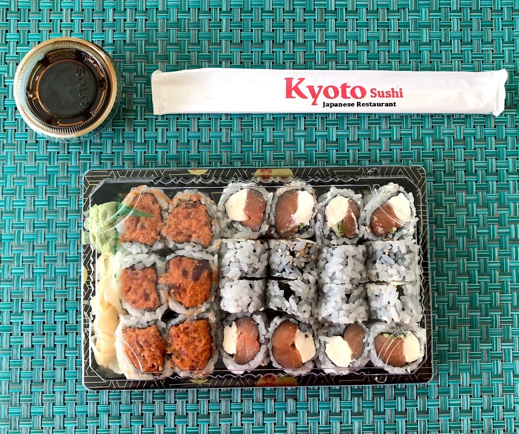 Kyoto Sushi II(Union) | 347 Chestnut St, Union, NJ 07083, USA | Phone: (908) 688-6638