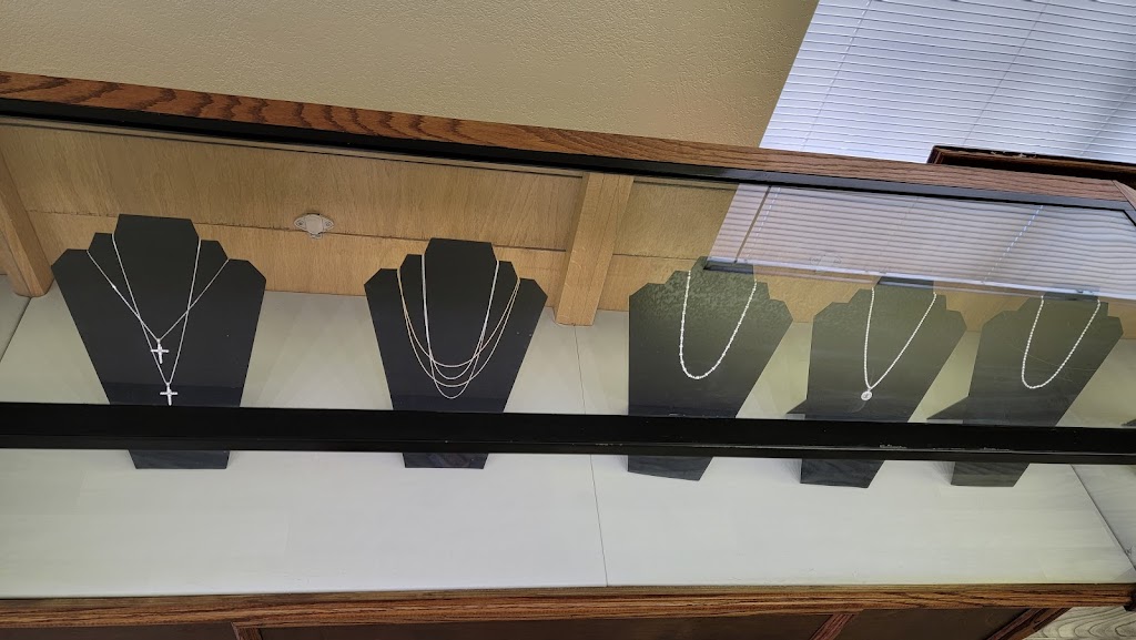 J&J Custom Jewelry | 110 Park Ave, Indian Lake Estates, FL 33855, USA | Phone: (863) 605-4919