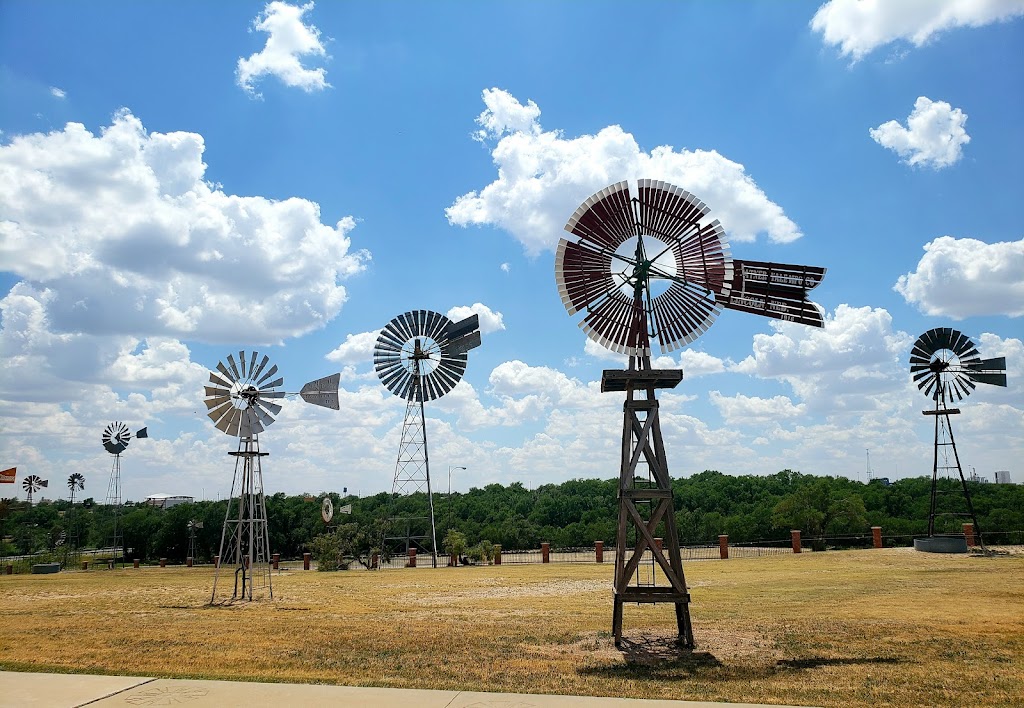 American Windmill Museum | Photo 3 of 10 | Address: 1701 Canyon Lake Dr, Lubbock, TX 79403, USA | Phone: (806) 747-8734