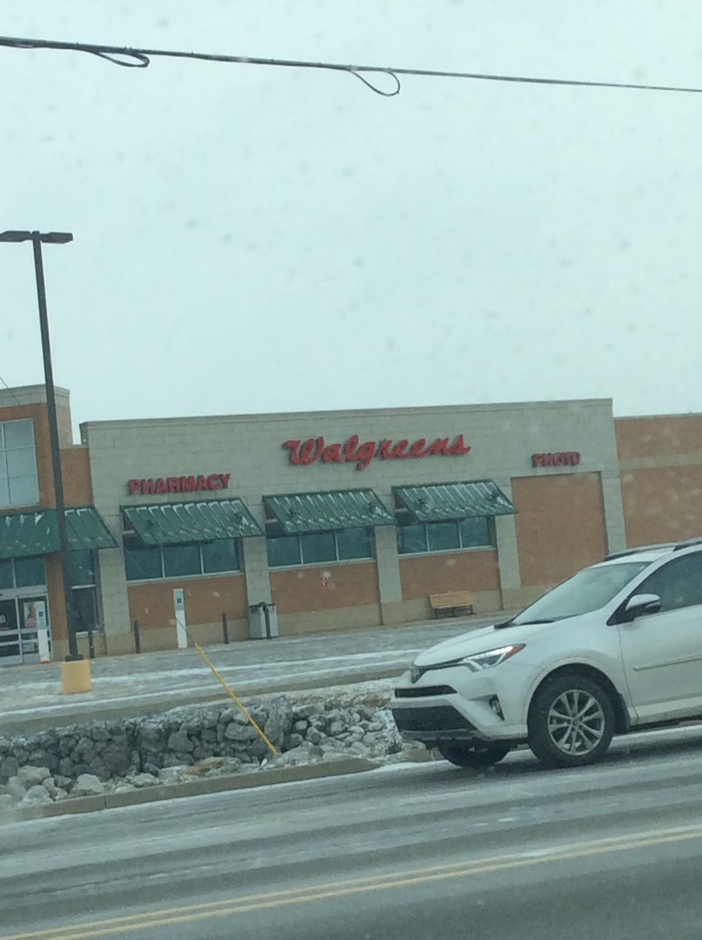 Walgreens | 11932 Lima Rd, Fort Wayne, IN 46818, USA | Phone: (260) 637-6667