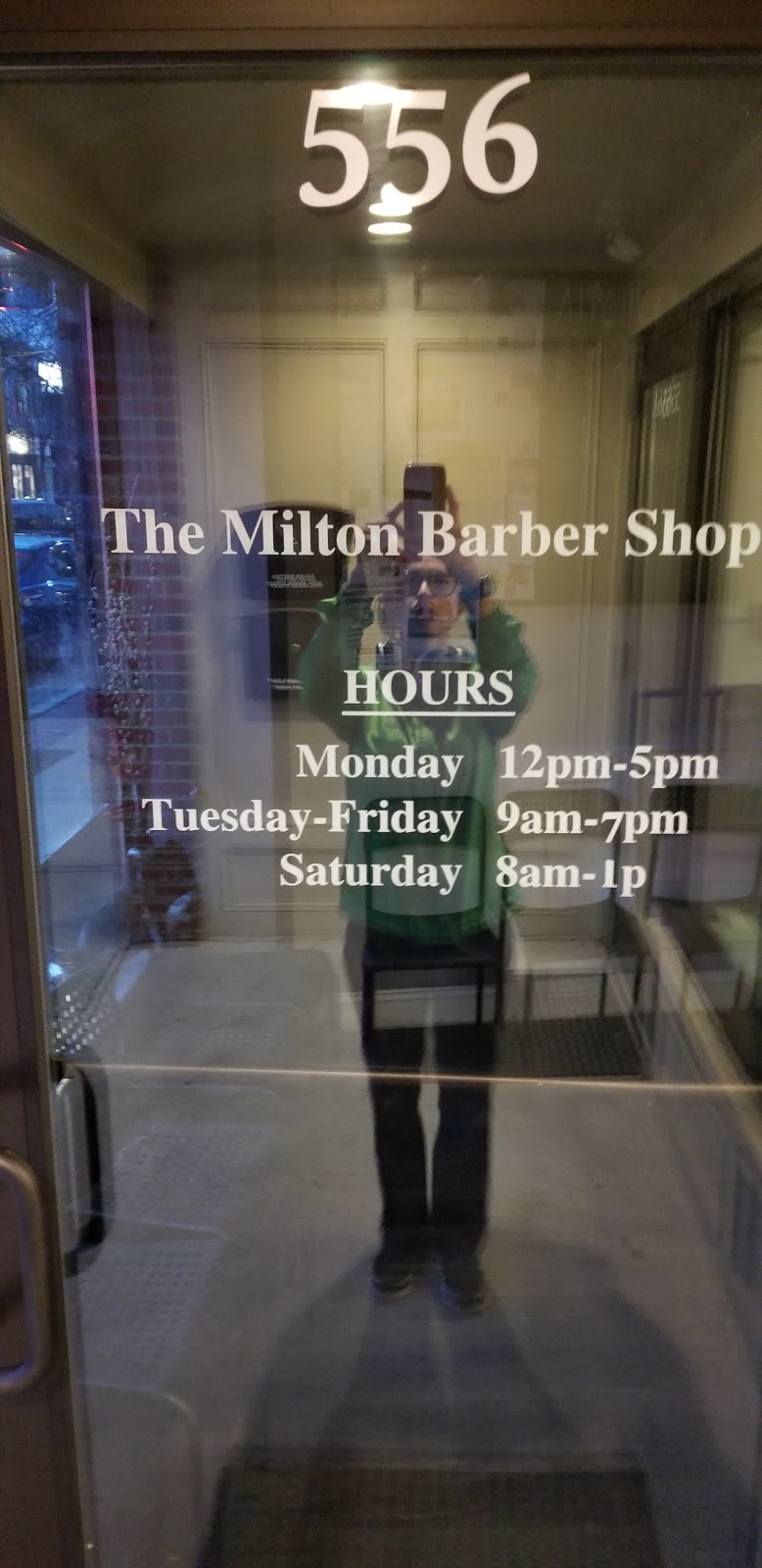 The Milton Barber Shop | 556 Adams St, Milton, MA 02186, USA | Phone: (617) 696-9847