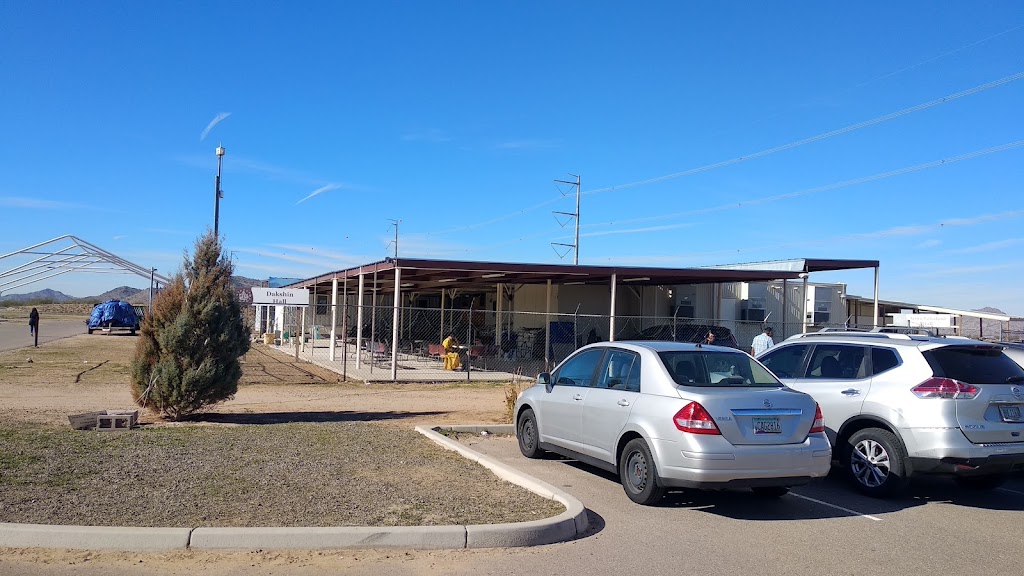 Maha Ganapati Temple of Arizona | 51293 W Teel Rd, Maricopa, AZ 85139 | Phone: (520) 568-9881