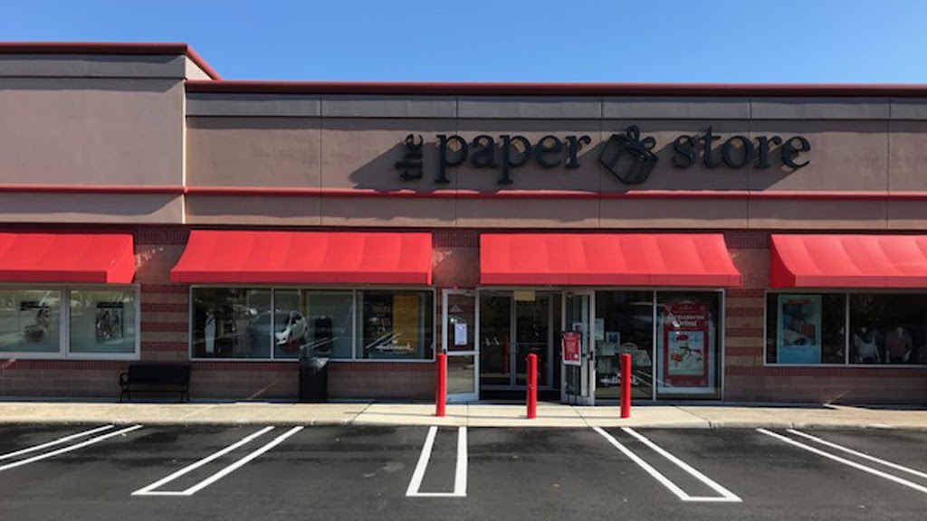 The Paper Store | 110 Kingsland Rd, Clifton, NJ 07014, USA | Phone: (973) 574-7755